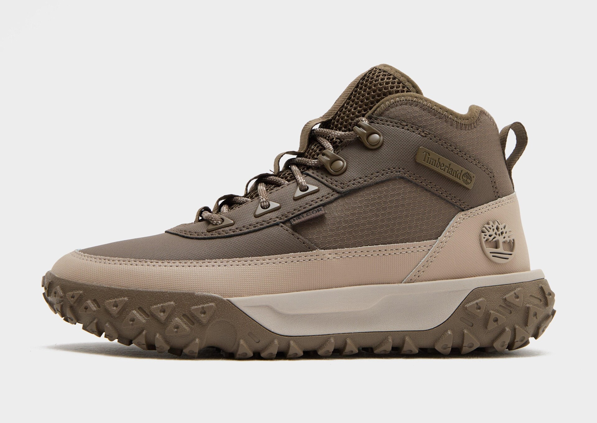 Timberland スニーカー timberland-greenstride-